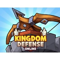 Kingdom Tower Defense