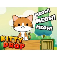 Kitty Drop