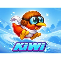 Kiwi Adventure Game