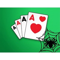 Klondike Solitaire Game