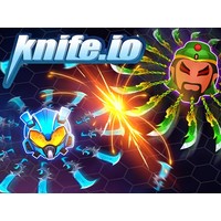 Knife.io