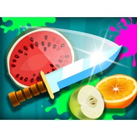 Knife Storm