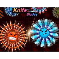 KnifeBlades