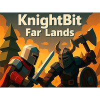 KnightBit: Far Lands