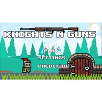 Knights N Guns