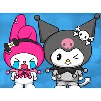 Kuromi Maker