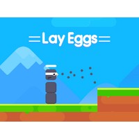 Lаy Eggs