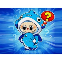 Labubu Memory Challenge
