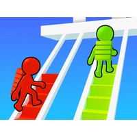 Ladder Race 3D