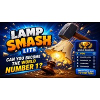 Lamp Smash lite