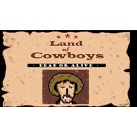 Land of Cowboys