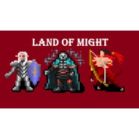 Land Of Might MMROPG