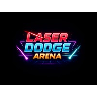 Laser Dodge Arena