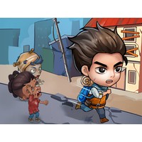 Last Day On Earth Survival