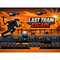 Last Train Escape