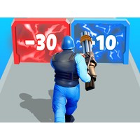 Last Z Survival Shooter