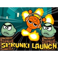 Launch The Sprunki