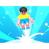 Lazy Jump Online