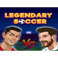 Legendary Soccer