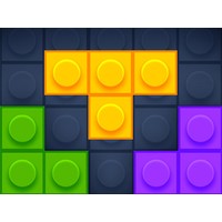 Lego Block Puzzle