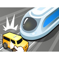 Let The Train Go
