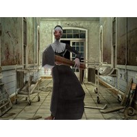 Lets Kill Evil Nun