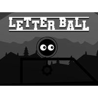 Letter Ball