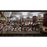 Library Pranks