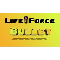 Life Force Bullet