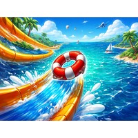 Lifebuoy Planing