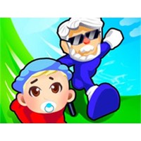 Lifetime Running