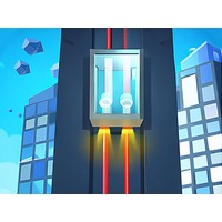 Lift Brake Simulator