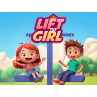 Lift The Girl