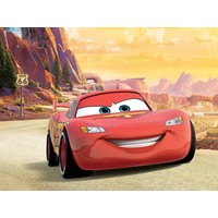 Lightning McQueen Hidden