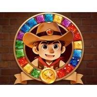 Lil Cowboy:Treasure Hunt