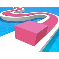 Line Color Puzzle Game