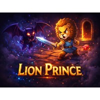 Lion Prince