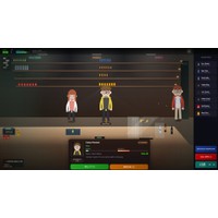 Liquor Store Simulator