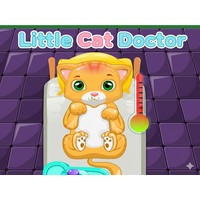 Little Cat Doctor 2026
