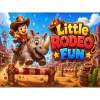 Little Rodeo Fun