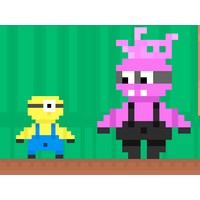 Littleyellowman