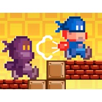 Lode Retro Adventure