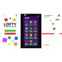 LOFTY: Skybound Escape