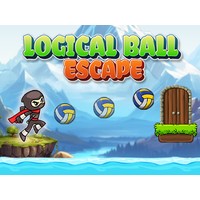 Logical Ball Escape