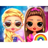 LOL Surprise Insta Party Divas