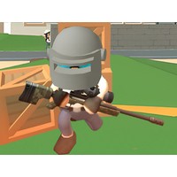 Lone Sniper