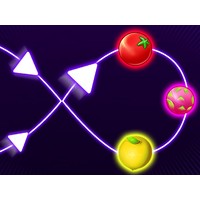 Looper Fruit Hit