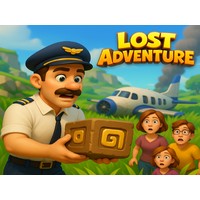 Lost Adventure