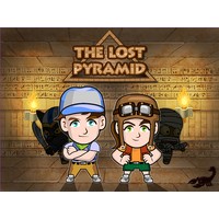 Lost Pyramid
