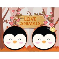 Love Animals